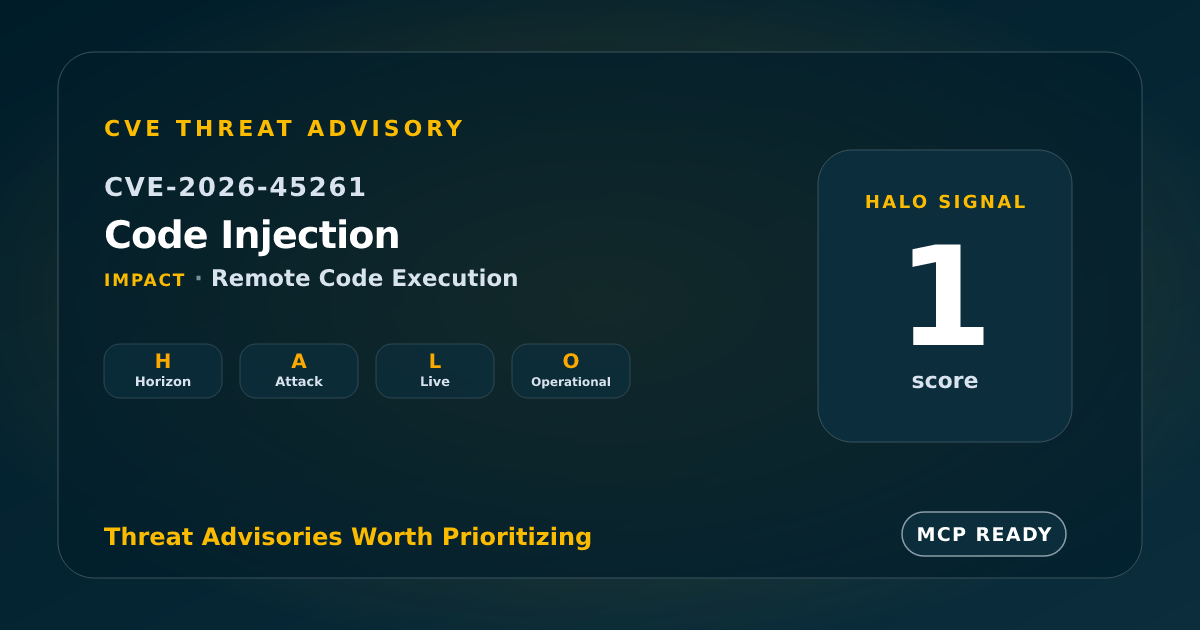 CVE-2026-45261: GitButler Desktop Application Arbitrary Script Execution