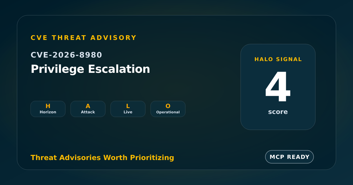 CVE-2026-8980: Mennekes Amtron Privilege Escalation